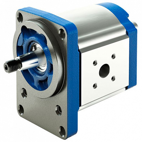 Гидронасос Bosch Rexroth AZPJ-22-012