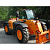 Ремонт гідророзподільника JCB 531-70