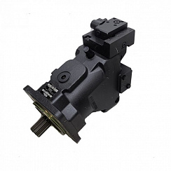 Ремонт гідромотору Sauer Danfoss 51C110