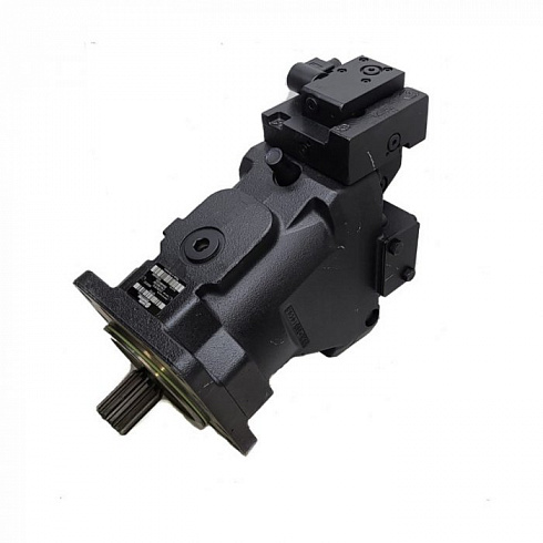 Ремонт гідромотору Sauer Danfoss 51C110