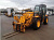 Ремонт гідророзподільника JCB 537-135
