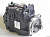 Ремонт гідромотору Sauer Danfoss 90M130