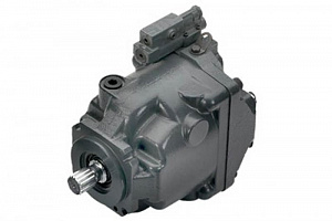 Гідронасос Sauer Danfoss KRL45 Гідравлік Лайн