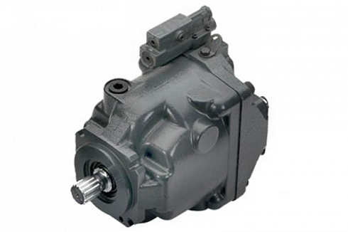 Гідронасос Sauer Danfoss LRL25