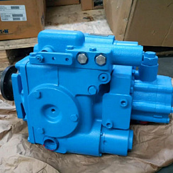 Ремонт гідронасосу EATON 76