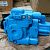 Ремонт гідронасосу EATON 76