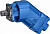 Гідронасос Bosch Rexroth A17FO125 Гідравлік Лайн