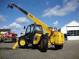 KOMATSU