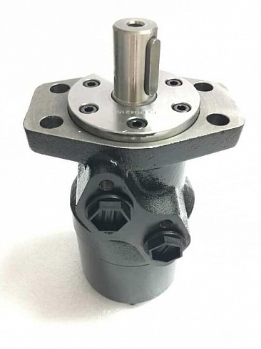 Гідромотор OMPF 50CD (MPF 50CD) M+S Hydraulic 