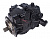 Ремонт гідронасосу Sauer Danfoss JRL75