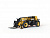 Ремонт насоса гідравліки Caterpillar TL642