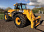 Ремонт насоса гідроходу JCB 541-70