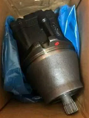 Гідромотор 4254805 обприскувача KUHN STRONGER