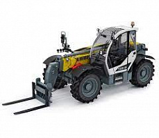 Ремонт насос-дозатора Liebherr T 33-10