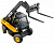 Ремонт гідророзподільника JCB 516-40