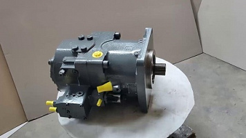 Ремонт гідронасосу A11V(L)O130