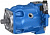 Гидронасос Bosch Rexroth A10VO180 от Гидравлик Лайн