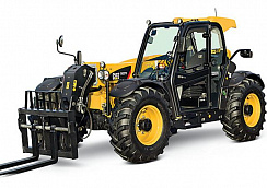 Ремонт насоса гідроходу Caterpillar TH337