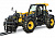 Ремонт насоса гідроходу Caterpillar TH337
