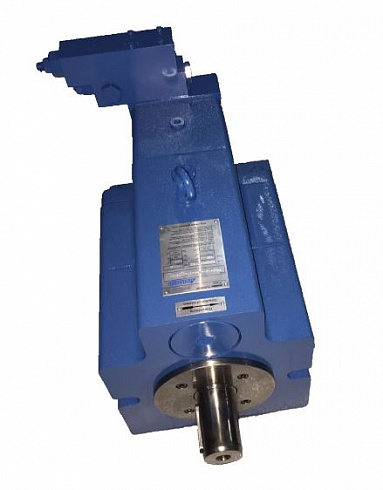 Ремонт гідронасосу EATON PV(F)X-215