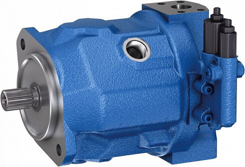 Гидронасос Bosch Rexroth A10VO28