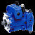 Гидронасос Bosch Rexroth A4VD250 от Гидравлик Лайн