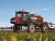 Ремонт насоса гідравліки CASE IH SPX 4430 Patriot