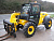 Ремонт насоса гідроходу JCB 524-50