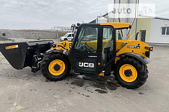 Ремонт насоса гідроходу JCB 527-58