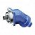 Гідронасос Bosch Rexroth KFA2FO125 Гідравлік Лайн