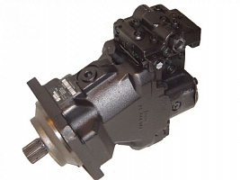 Ремонт гідромотору Sauer Danfoss 51C250