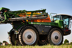 AMAZONE картинка