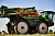AMAZONE Pantera 4503 ремонт бортового редуктора