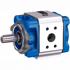 Гідронасос Bosch Rexroth PGM4-4X/63 Гідравлік Лайн