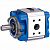 Гідронасос Bosch Rexroth PGM4-4X/63 Гідравлік Лайн