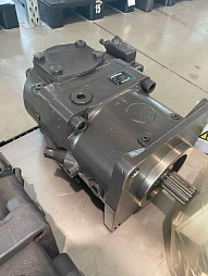  Серія A11V (L) O