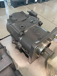 Ремонт гідронасосу A11V(L)O260
