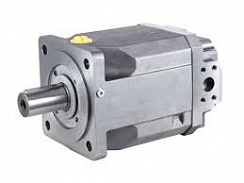Ремонт гідромотору Bosch Rexroth A4FM-56