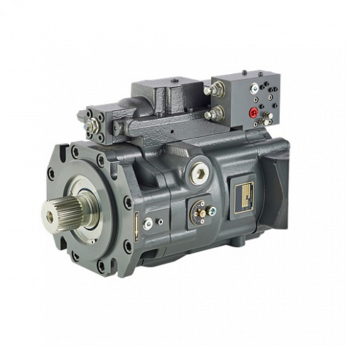 Ремонт гідронасосу Hawe V30D-250