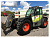 Ремонт мотора хода CLAAS SCORPION 7045