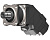 Гідронасос OMFB TWIN FLOW 70+53 ISO Гідравлік Лайн