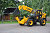 Ремонт насоса гідроходу JCB 535-125