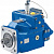 Гидронасос Bosch Rexroth A4VSH250 от Гидравлик Лайн