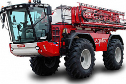 AGRIFAC CONDOR
