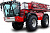 Ремонт насоса гідравліки AGRIFAC CONDOR ENDURANCE