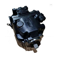 Ремонт гідромотору Sauer Danfoss 40 MMF046