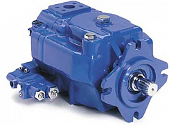 Ремонт гідронасосу EATON PVH 141QIC