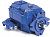 Ремонт гідронасосу EATON PVH 141QIC