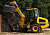 Ремонт насоса гідроходу JCB TM180