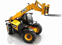JCB